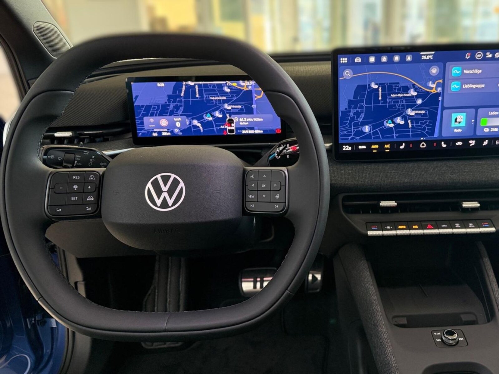Volkswagen ID. Polo – Bild 15