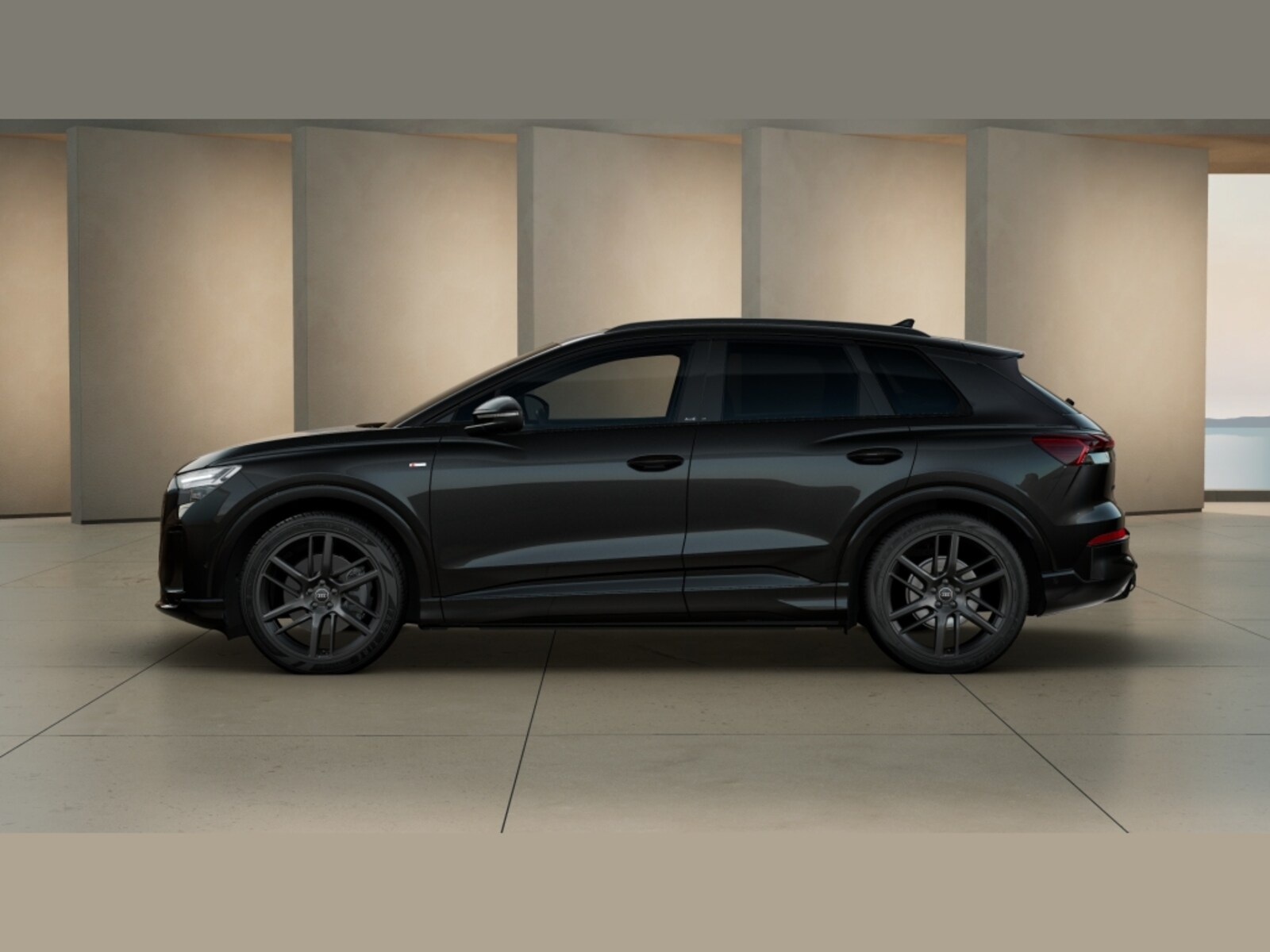 Audi Q4 e-tron – Bild 3