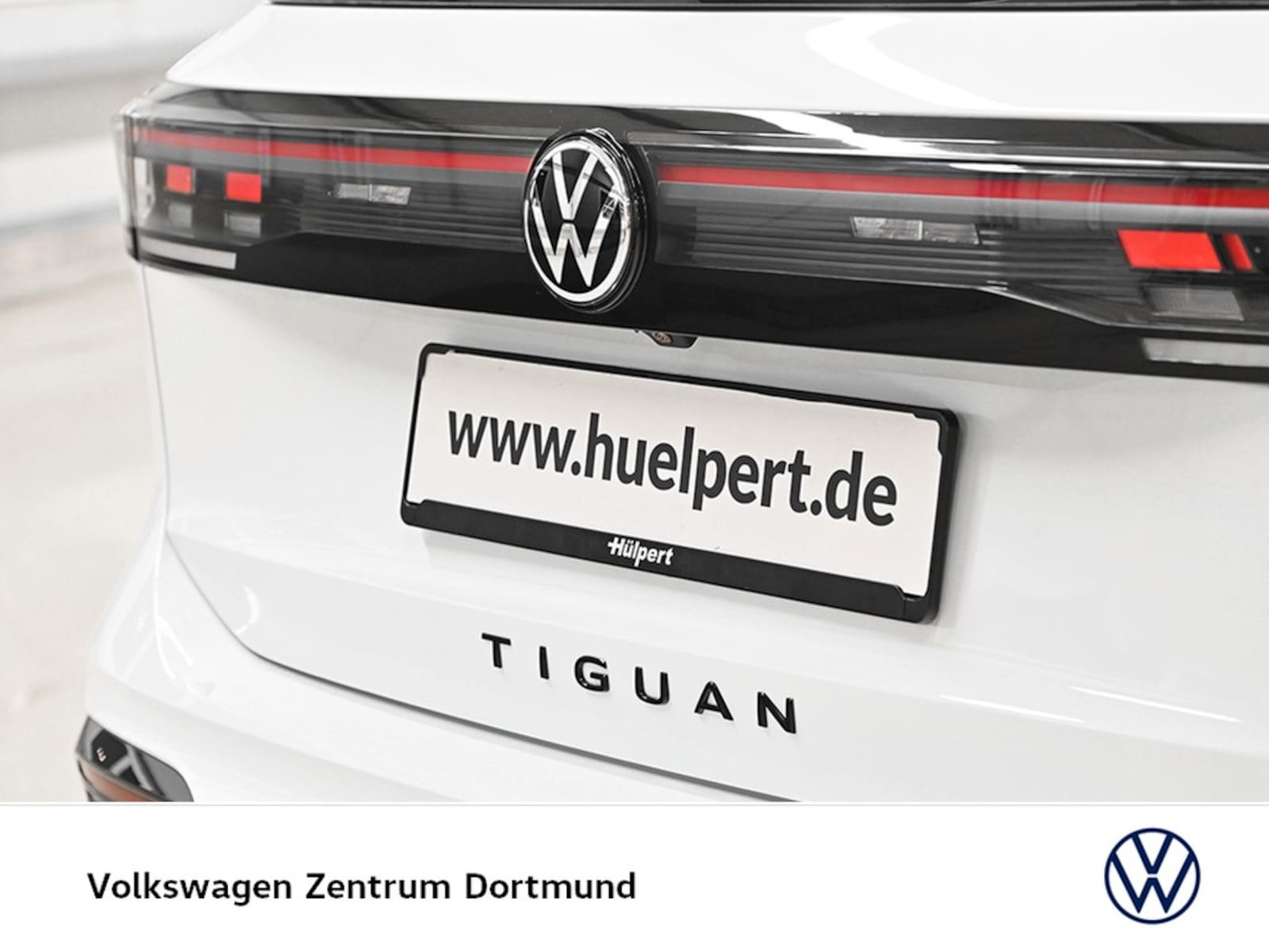 Volkswagen Tiguan – Bild 7