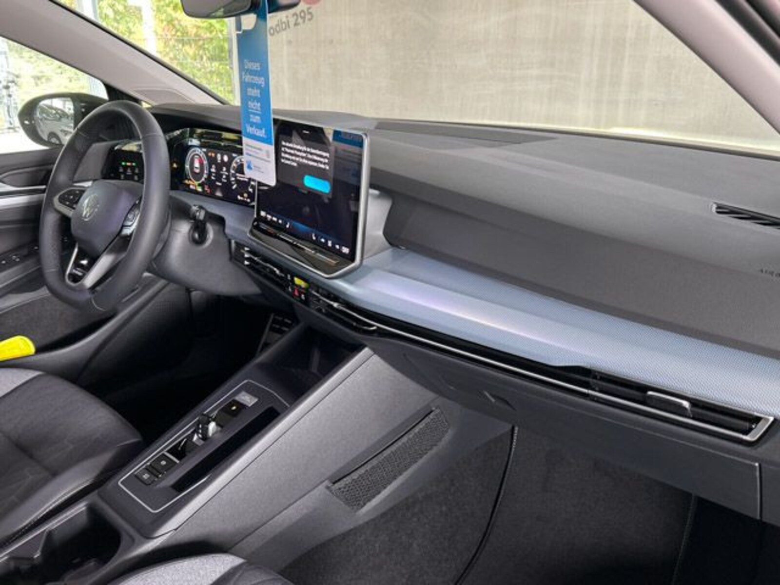 Volkswagen Golf – Bild 5