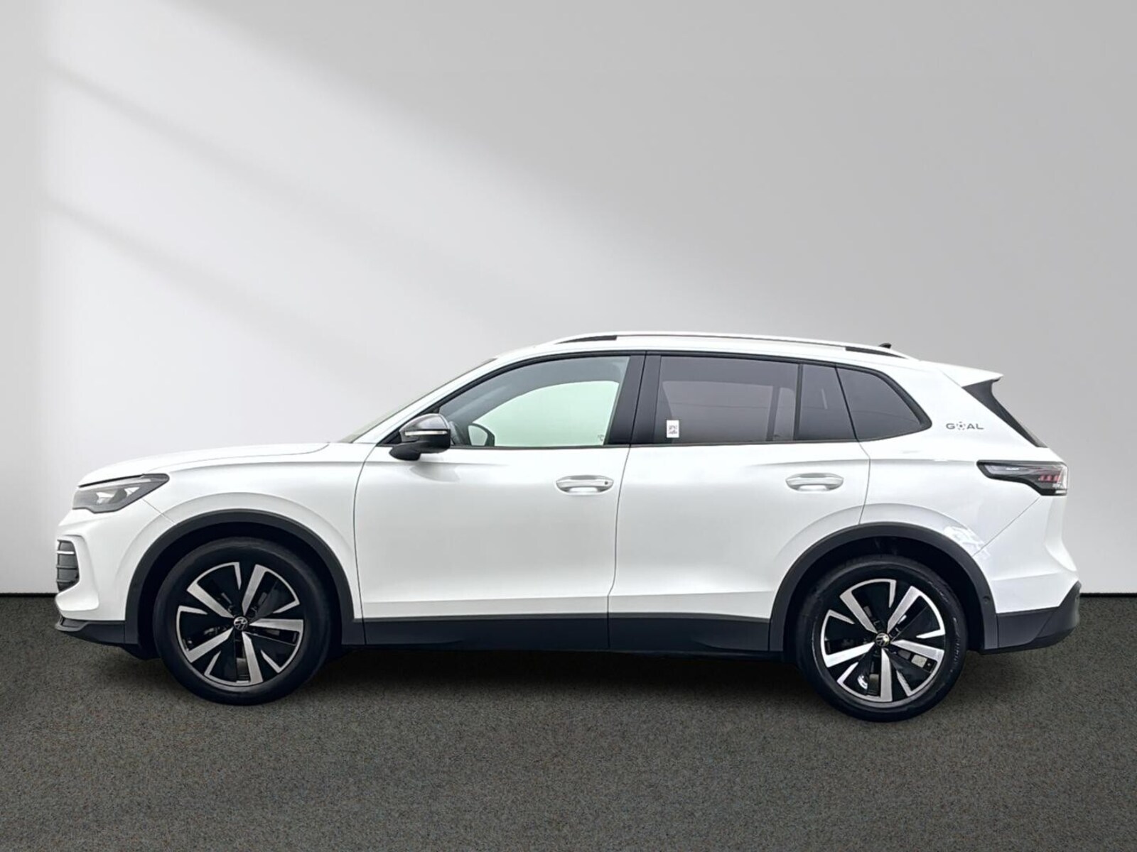 Volkswagen Tiguan – Bild 2