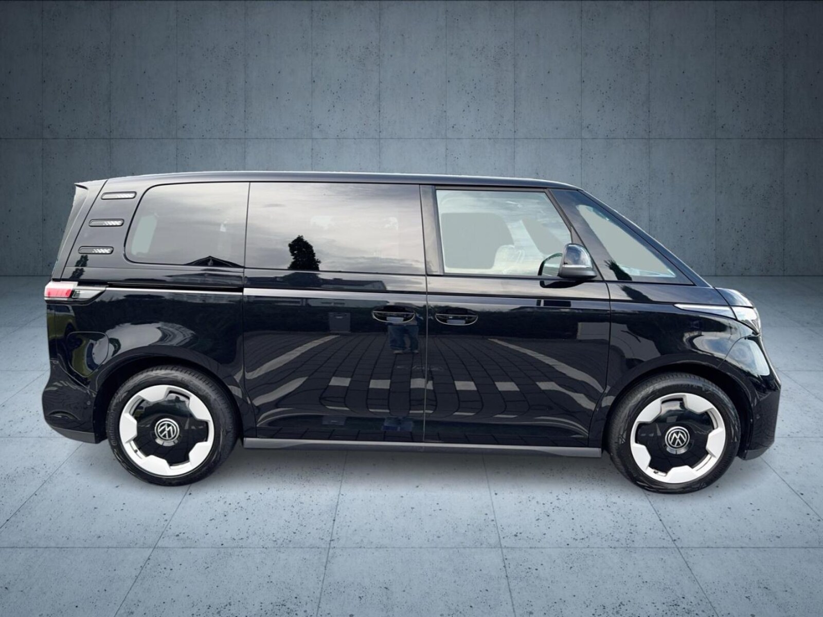 Volkswagen ID. Buzz – Bild 6