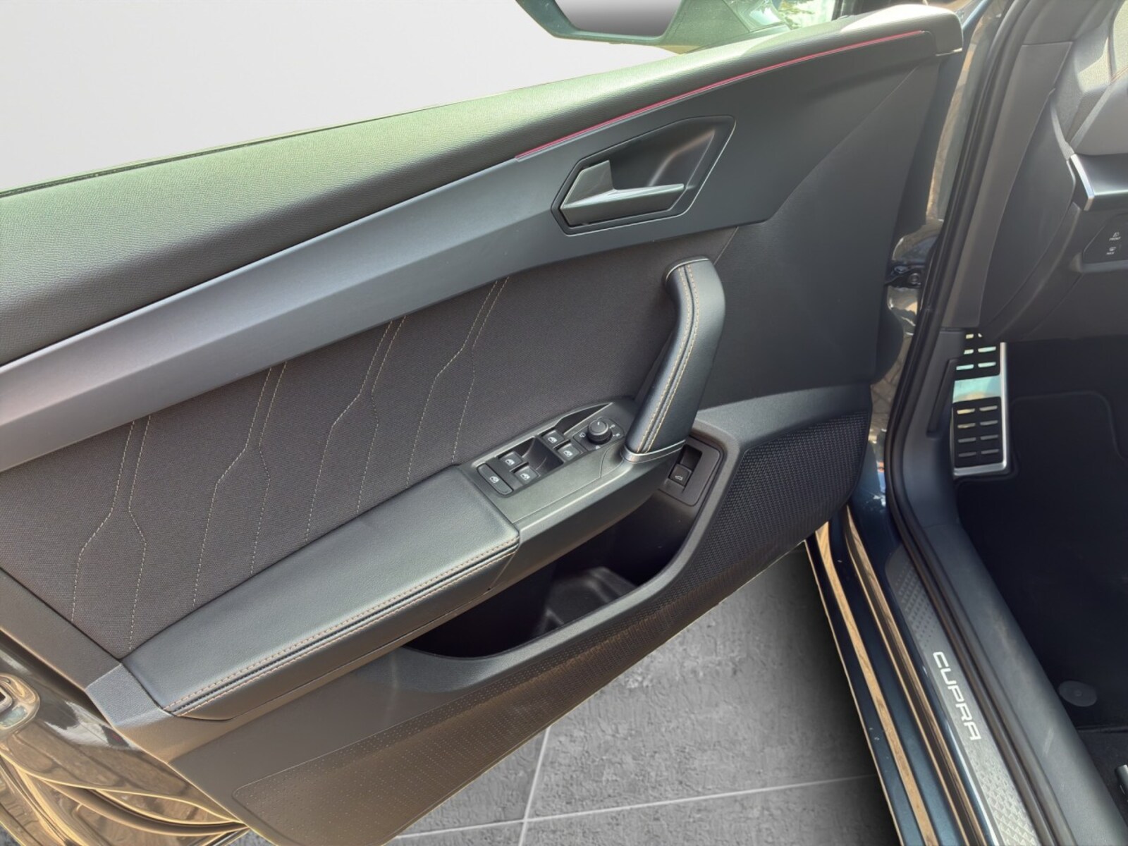CUPRA Leon Sportstourer – Bild 12