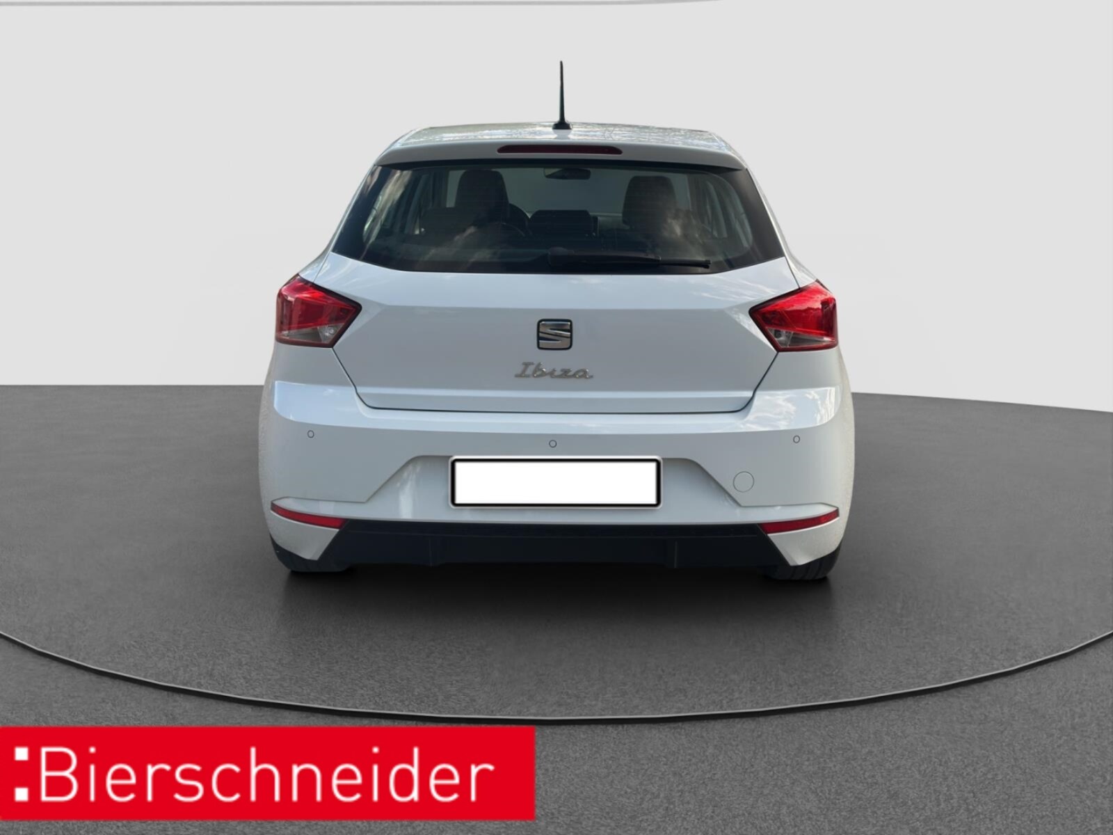 SEAT Ibiza – Bild 6