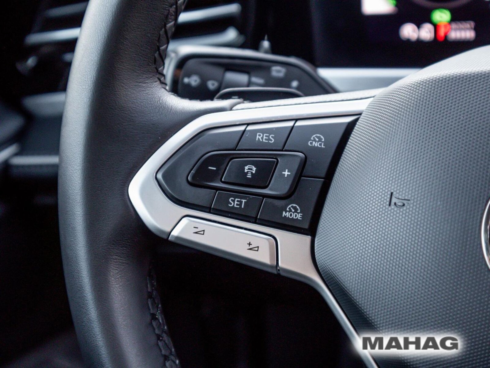 Volkswagen Passat – Bild 21