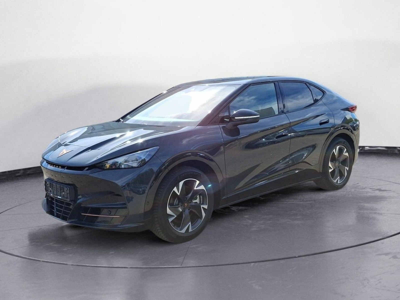 CUPRA Tavascan – Bild 2