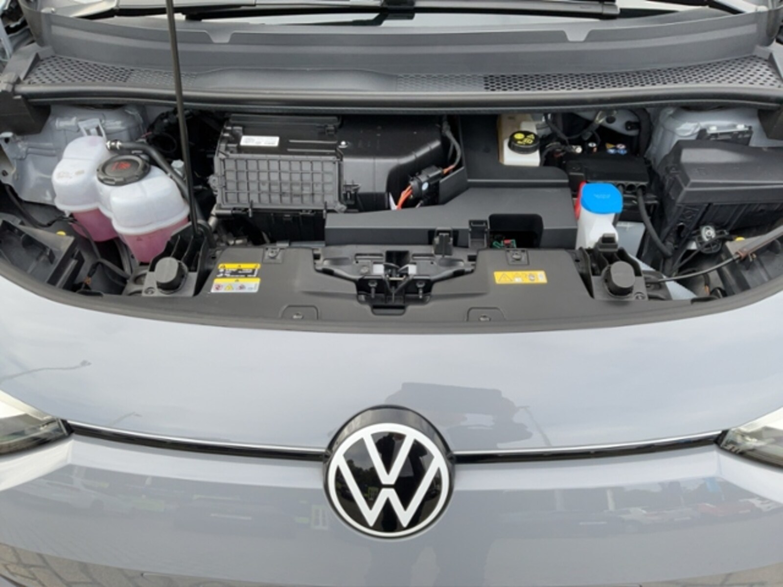Volkswagen ID.3 – Bild 12