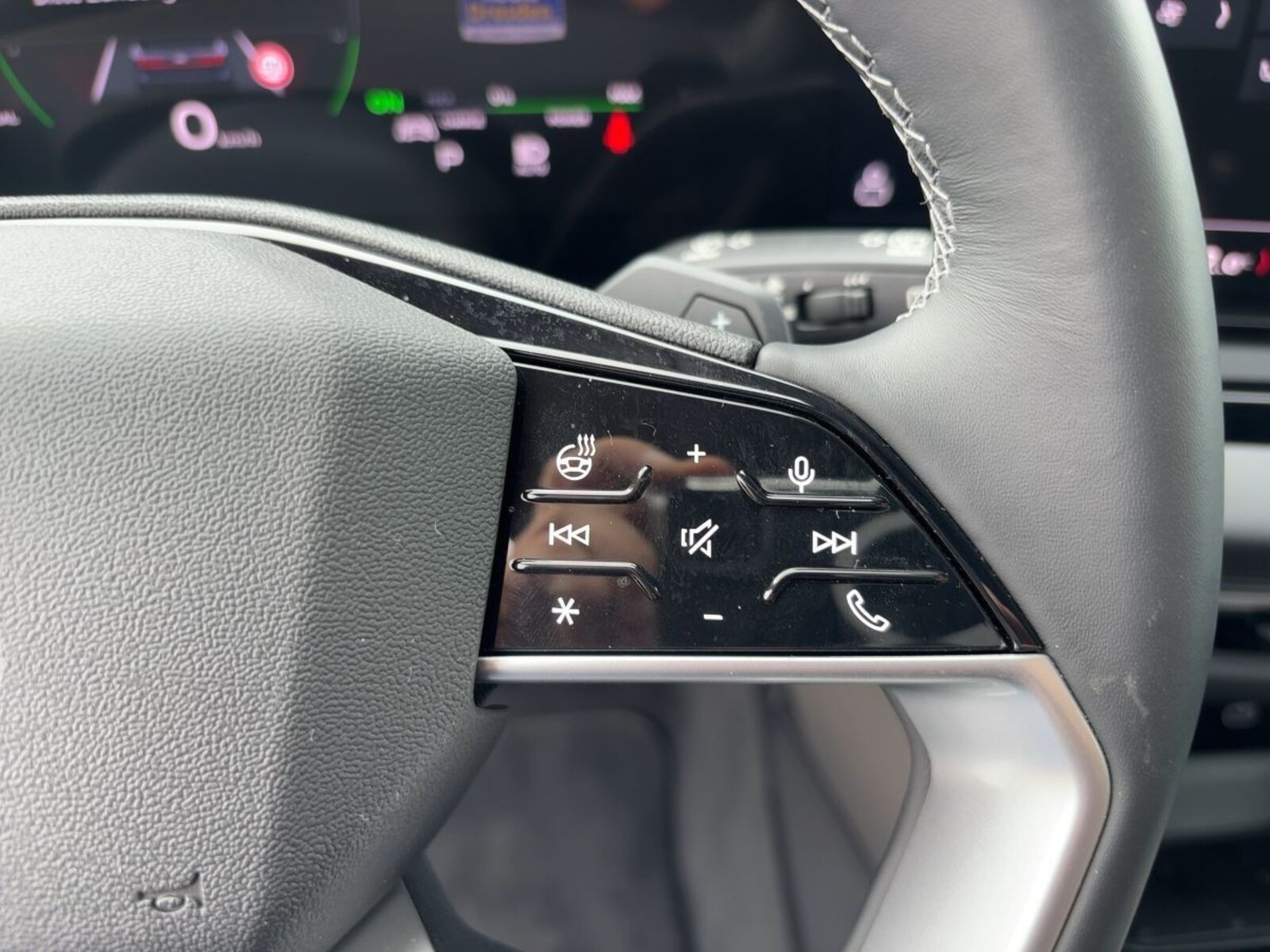 Audi A6 Avant – Bild 14