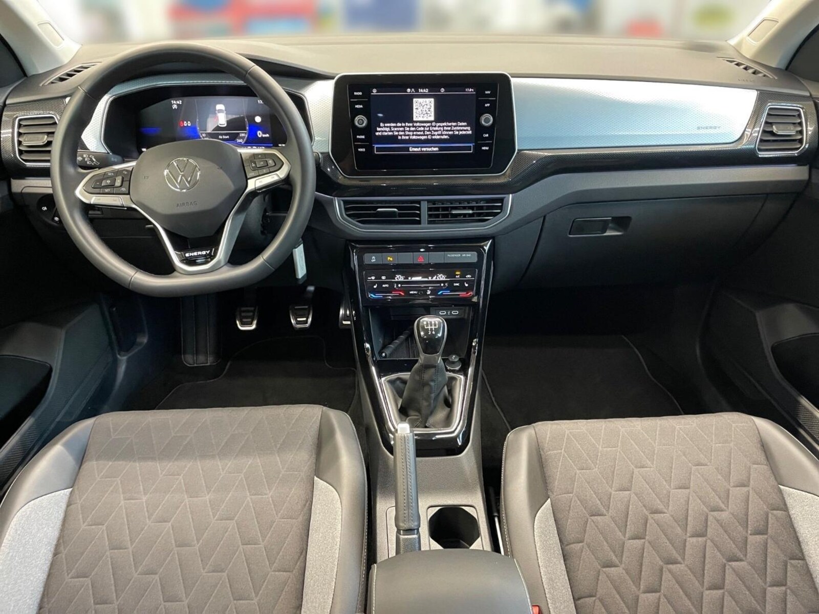 Volkswagen T-Cross – Bild 12