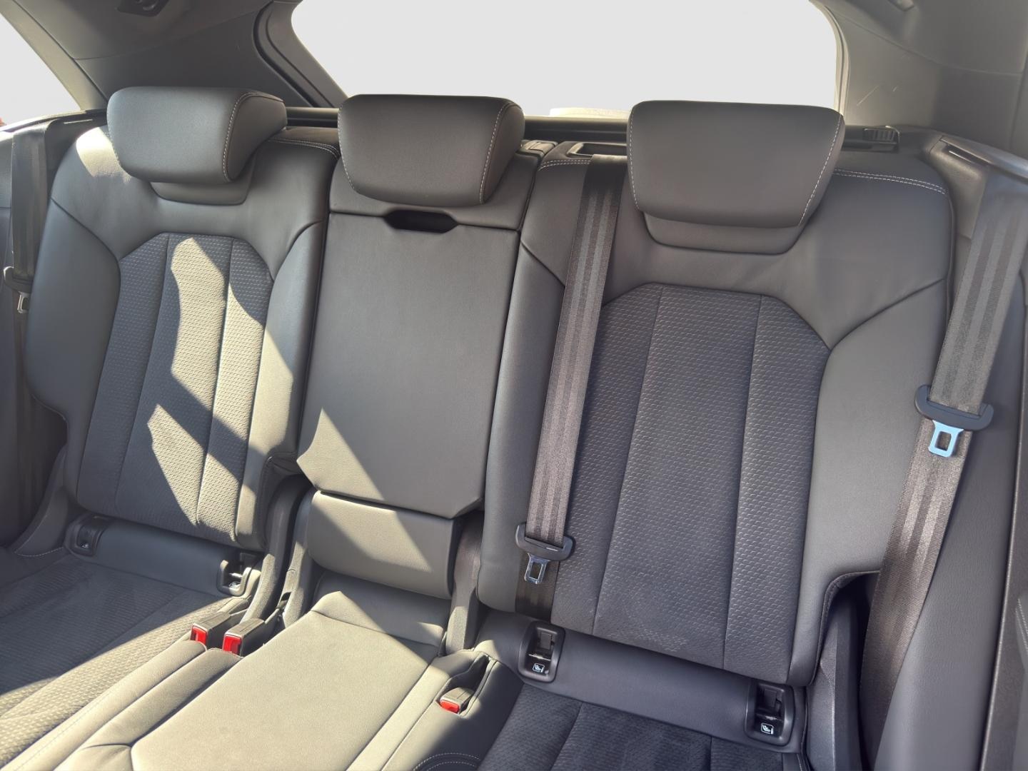 Bild über Audi Q8 SUV TFSI e 55 TFSI e quattro tiptronic - für weitere Informationen kontaktieren Sie den Audi Partner