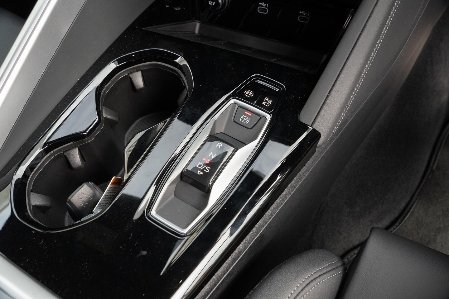 Image about Audi Q5 Sportback TFSI quattro 200 kW sport