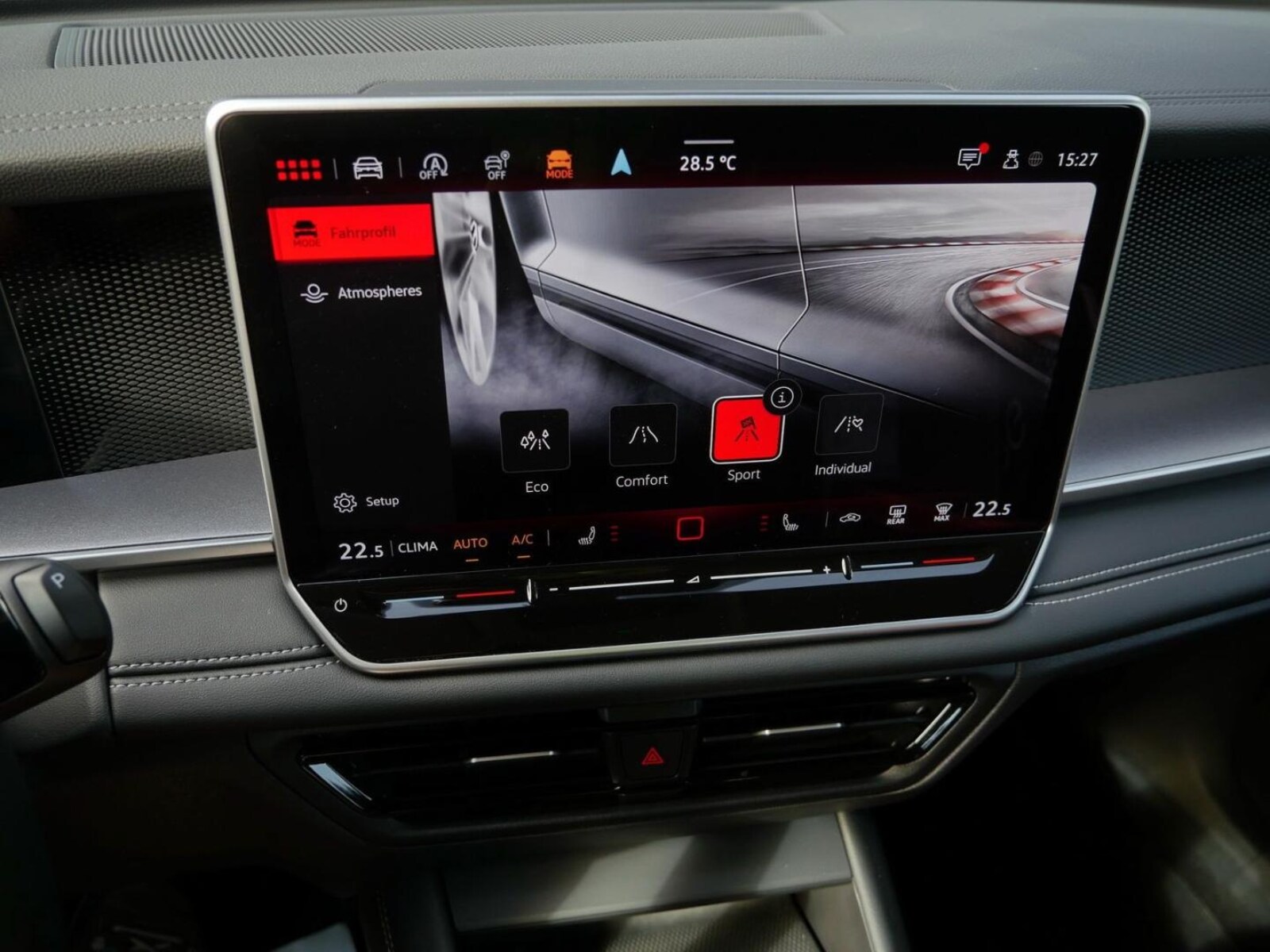 Volkswagen Tayron – Bild 20