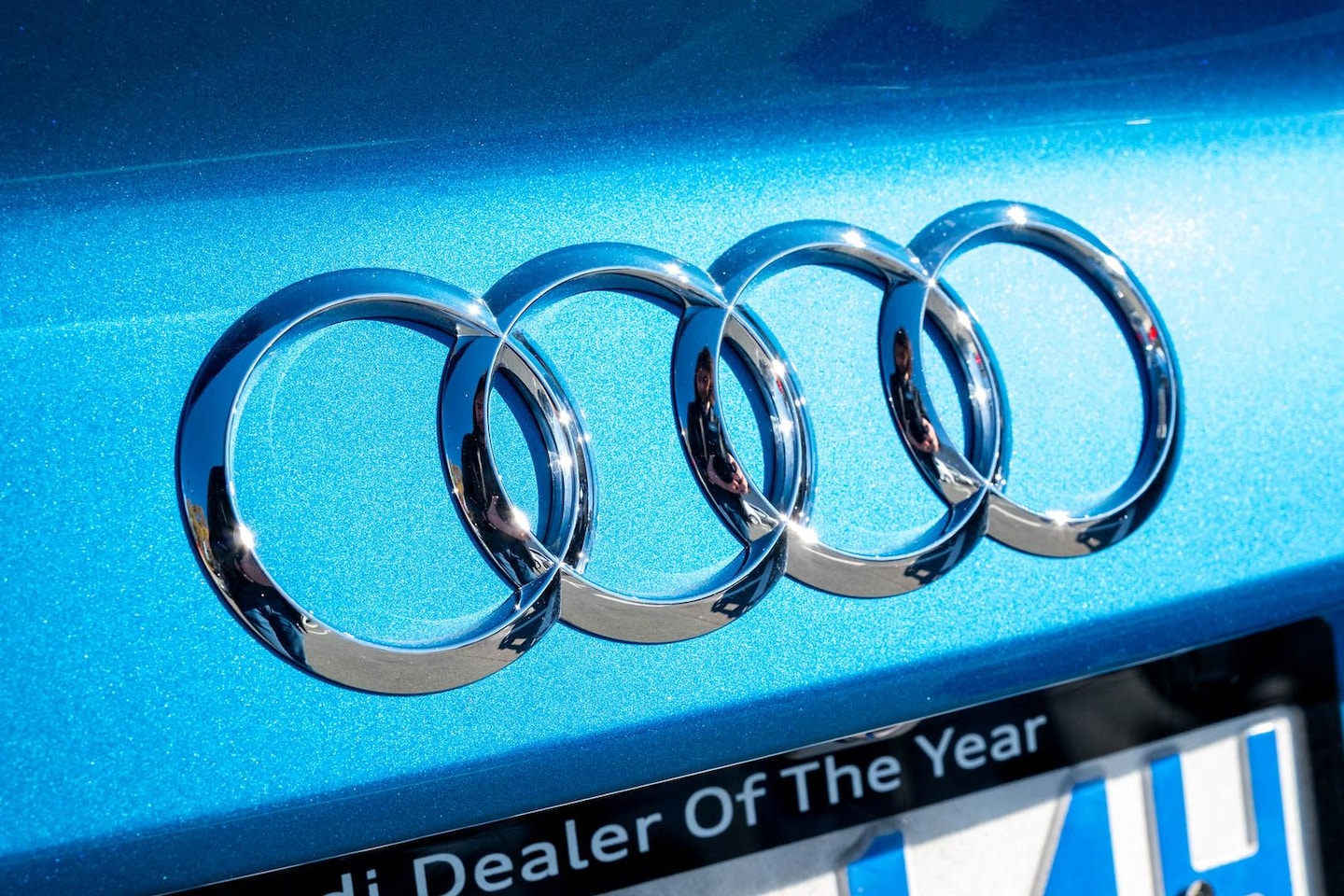 Image about Audi A3 Sedan 35 TFSI S tronic