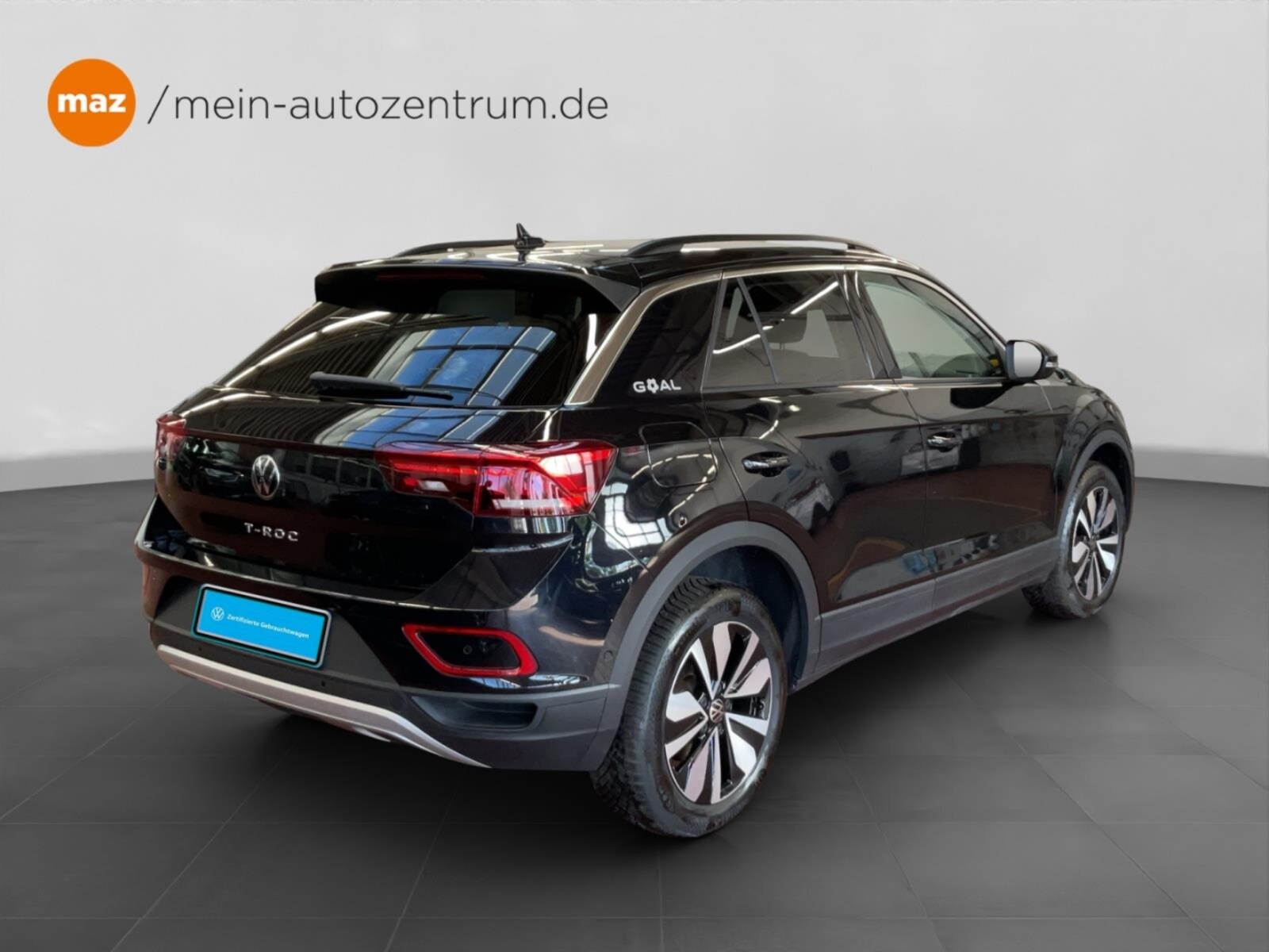 Volkswagen T-Roc – Bild 6