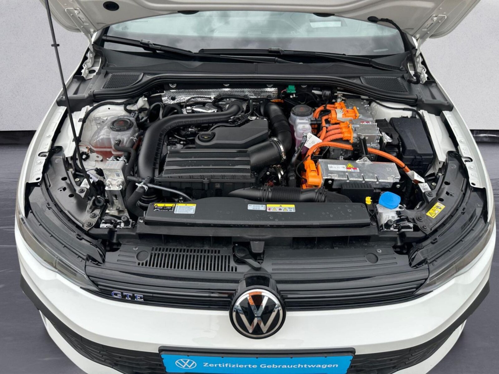 Volkswagen Golf – Bild 16