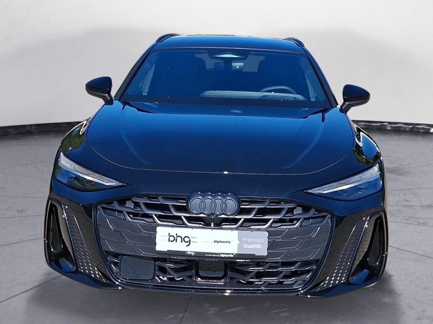 Bild über Audi A6 Avant e-hybrid edition one e-hybrid quattro 270 kW S tronic - für weitere Informationen kontaktieren Sie den Audi Partner