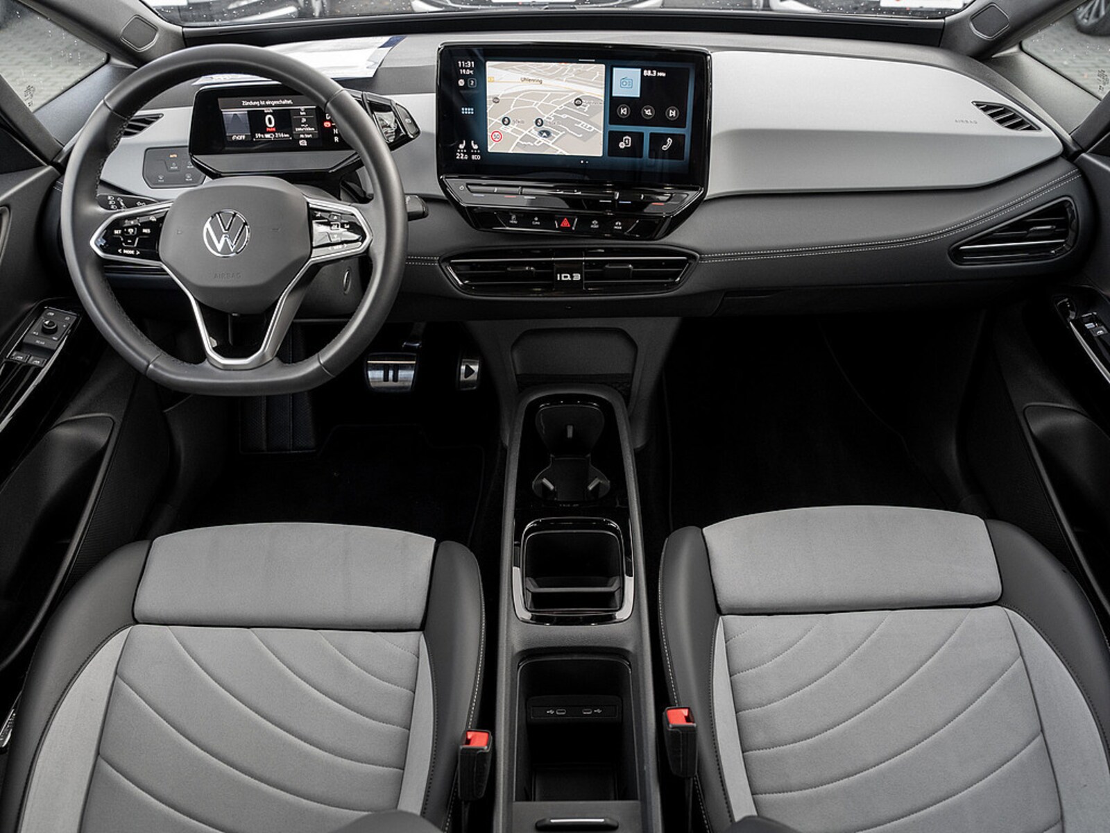 Volkswagen ID.3 – Bild 6