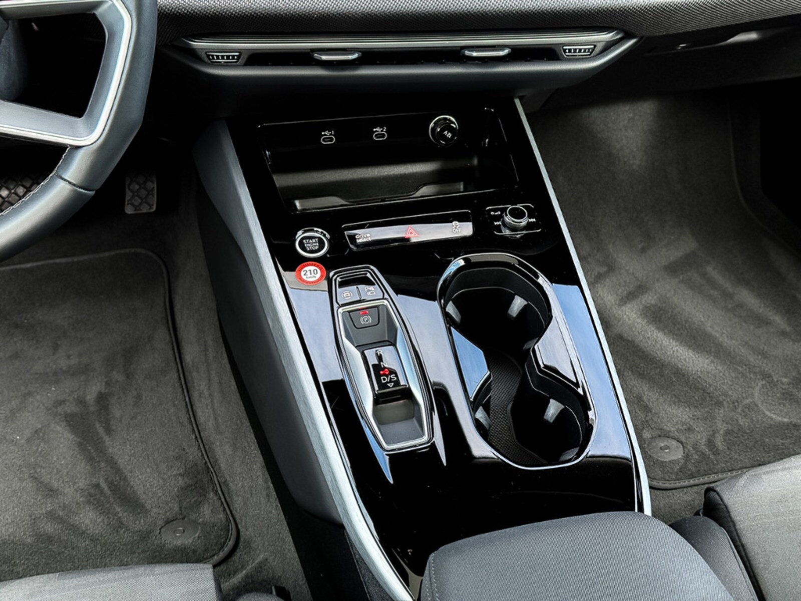 Audi A6 Avant – Bild 13