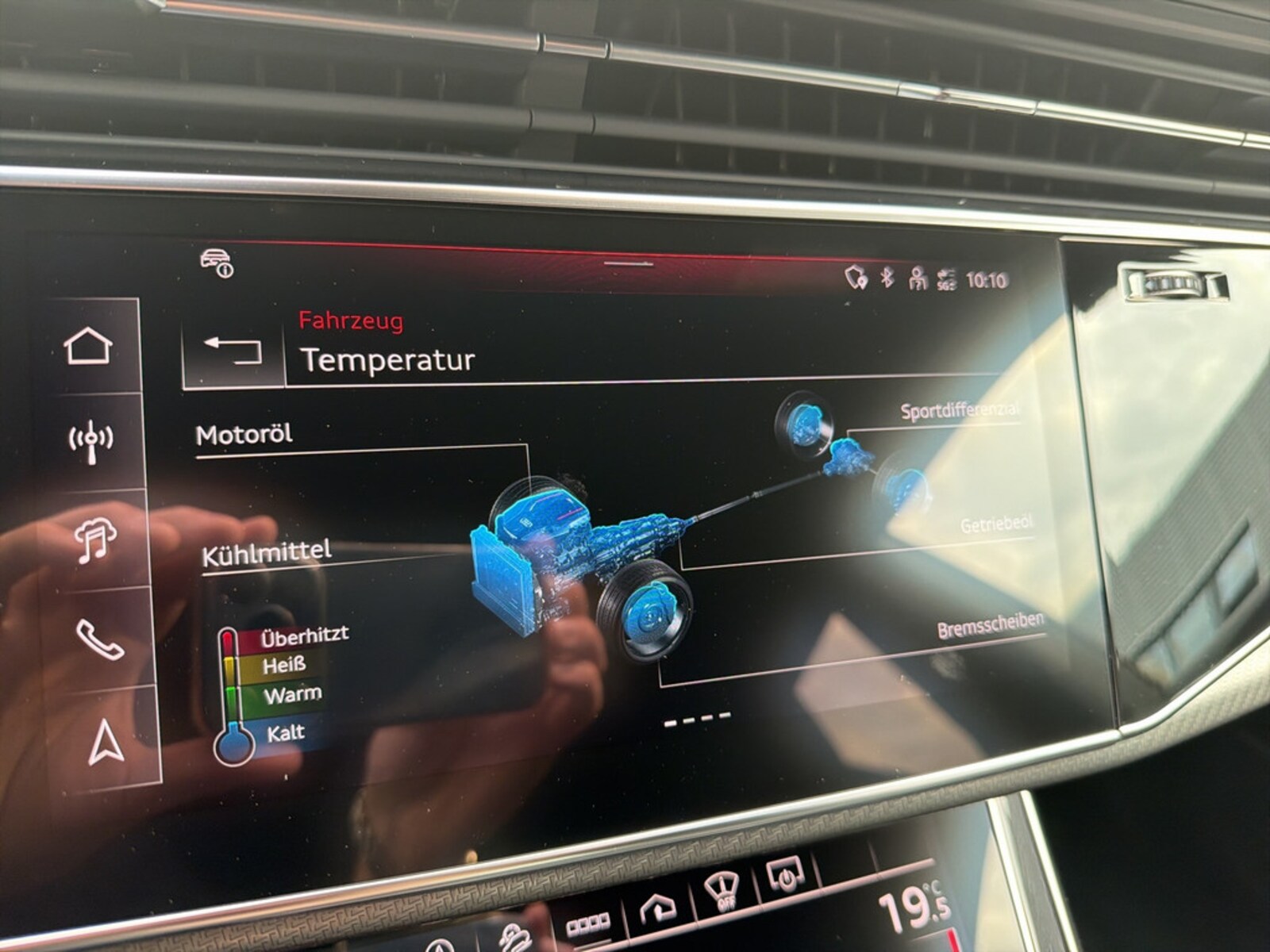 Audi RS Q8 – Bild 18