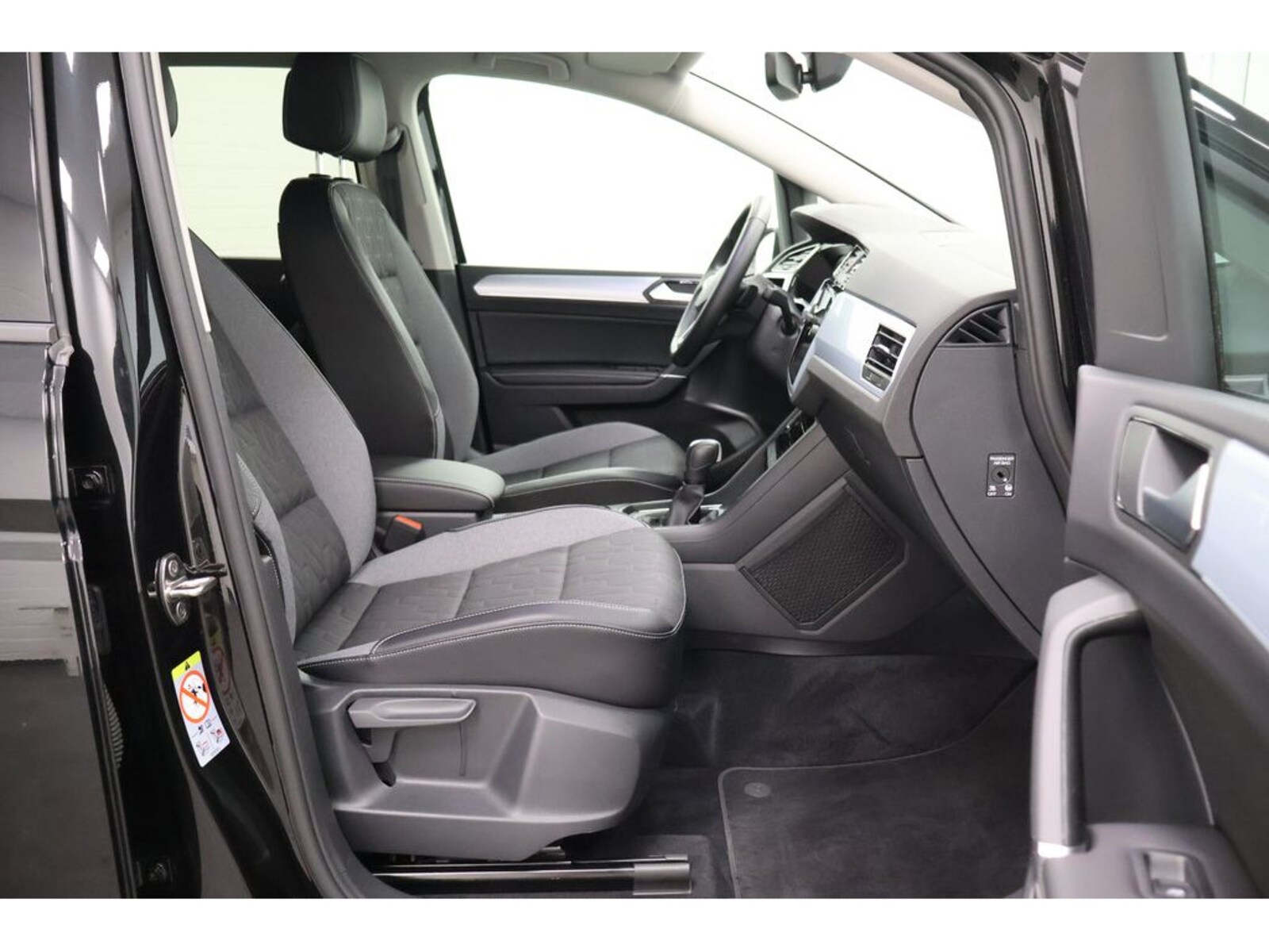 Volkswagen Touran – Bild 29