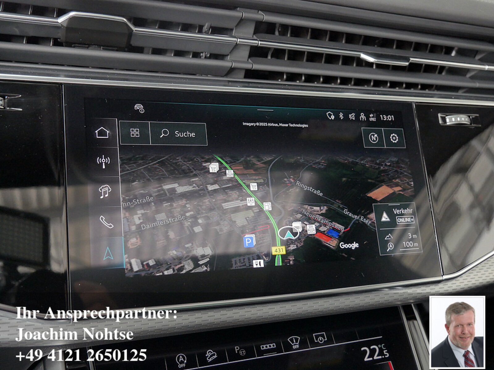 Audi SQ7 – Bild 21
