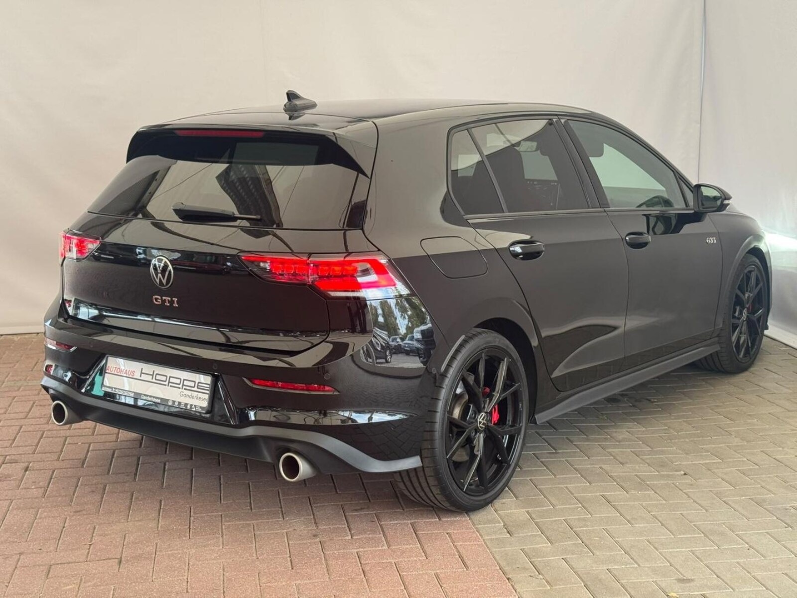 Volkswagen Golf – Bild 27