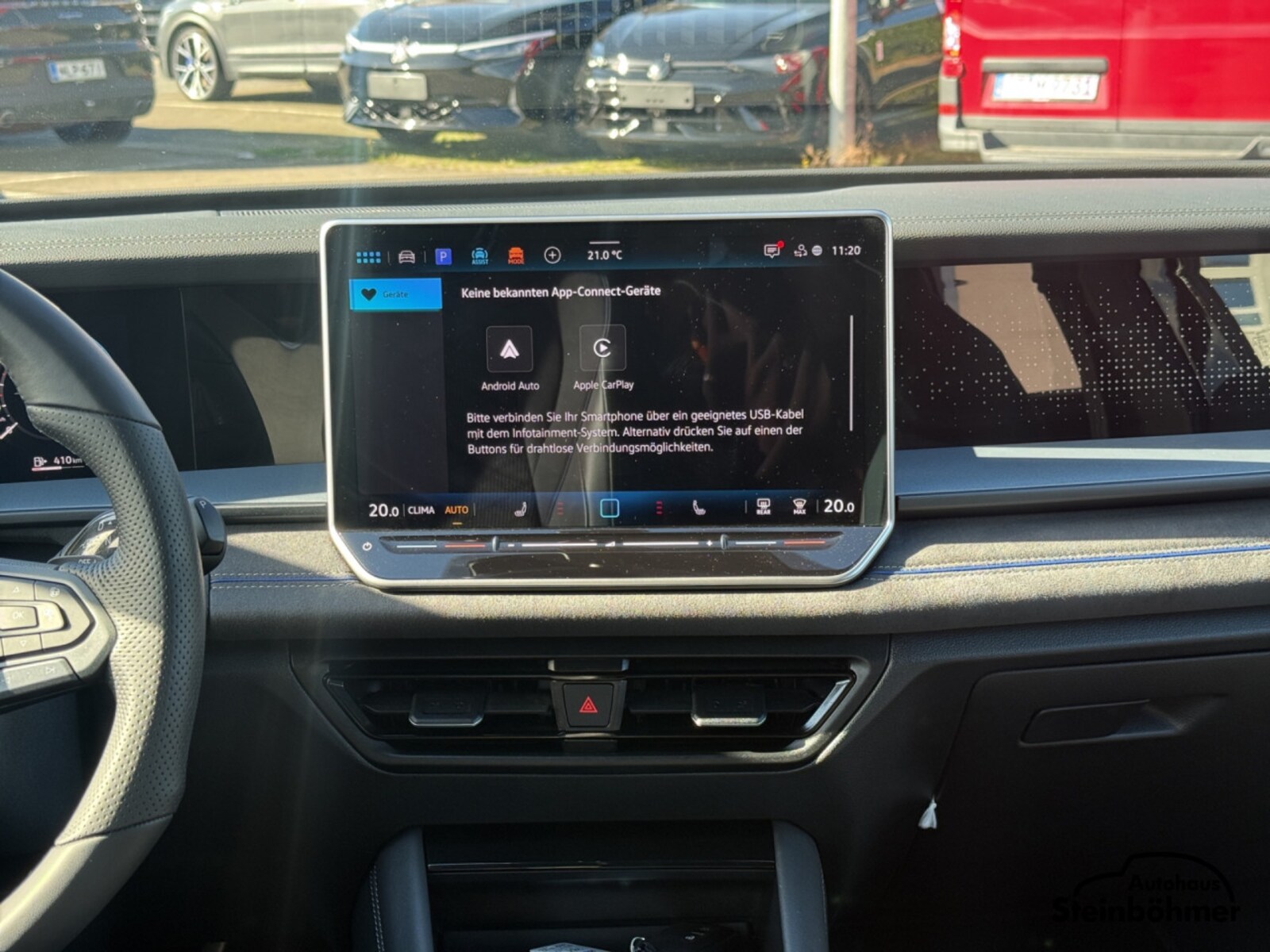 Volkswagen Tayron – Bild 24