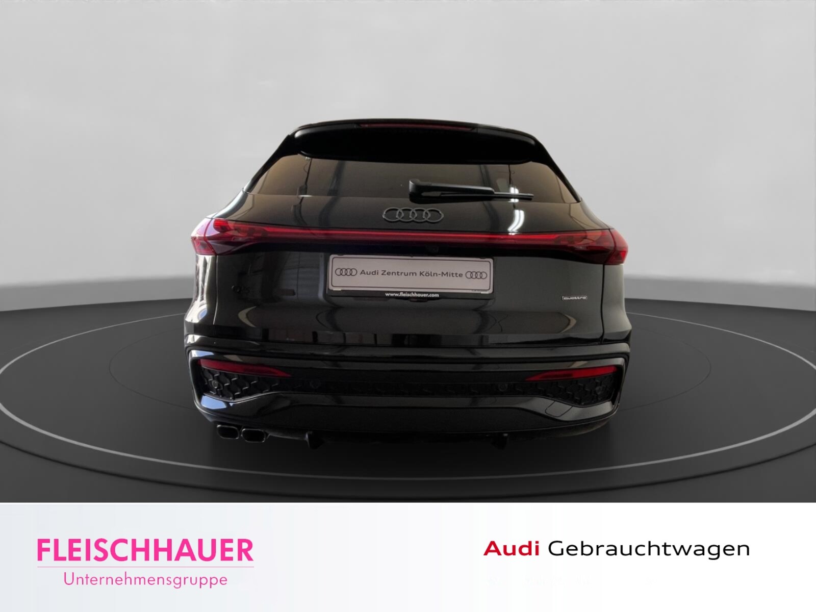 Audi Q5 – Bild 6