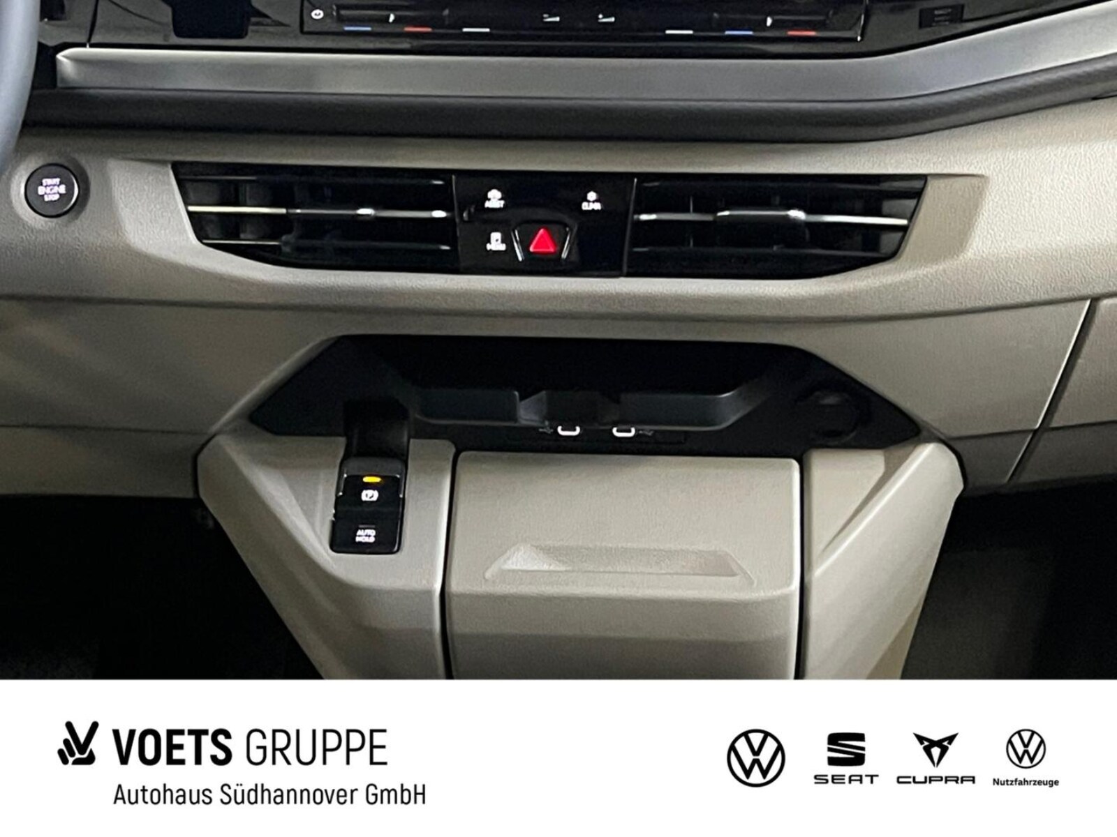 Volkswagen Multivan Langversion – Bild 8