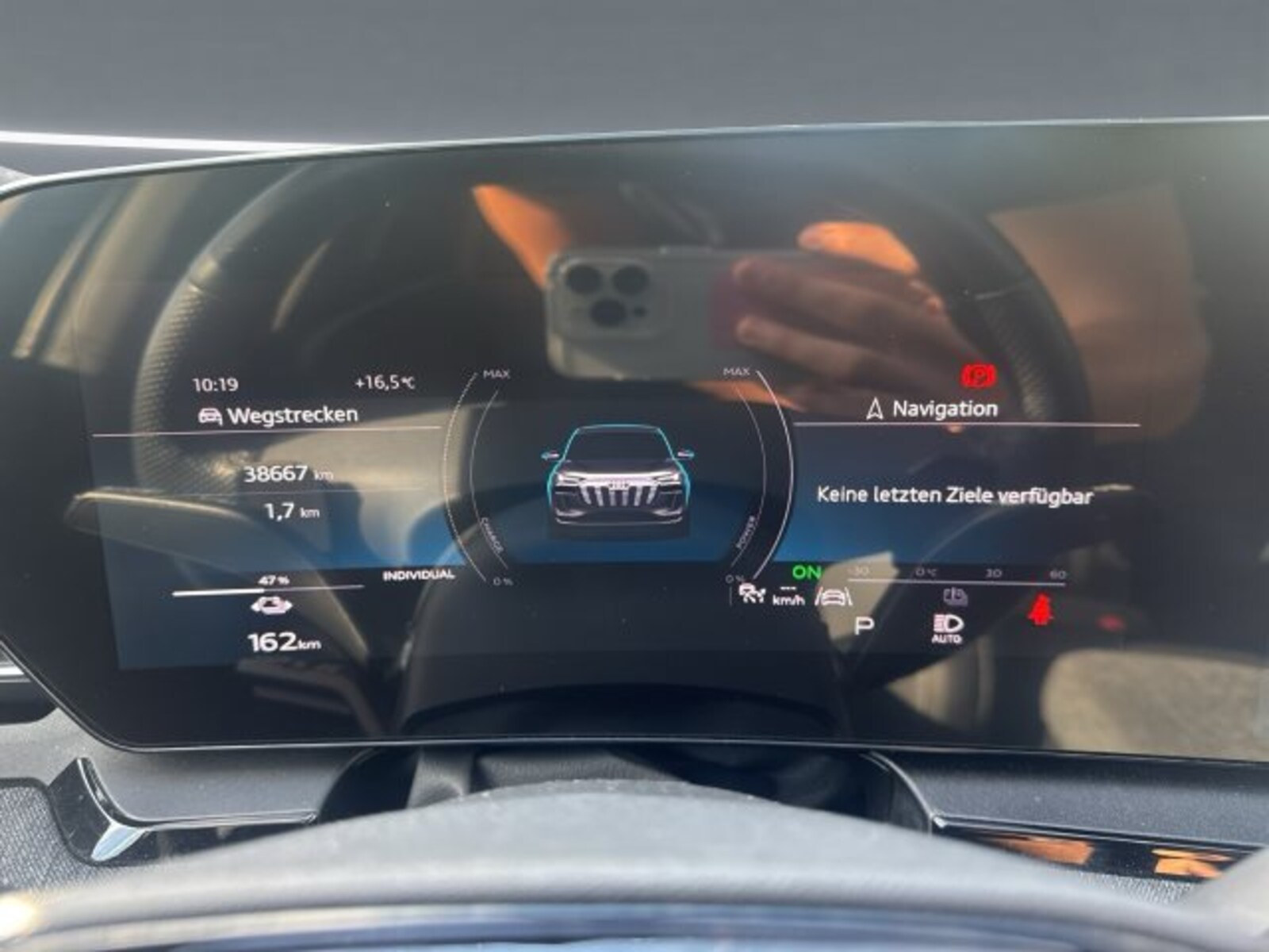 Audi Q6 e-tron – Bild 12