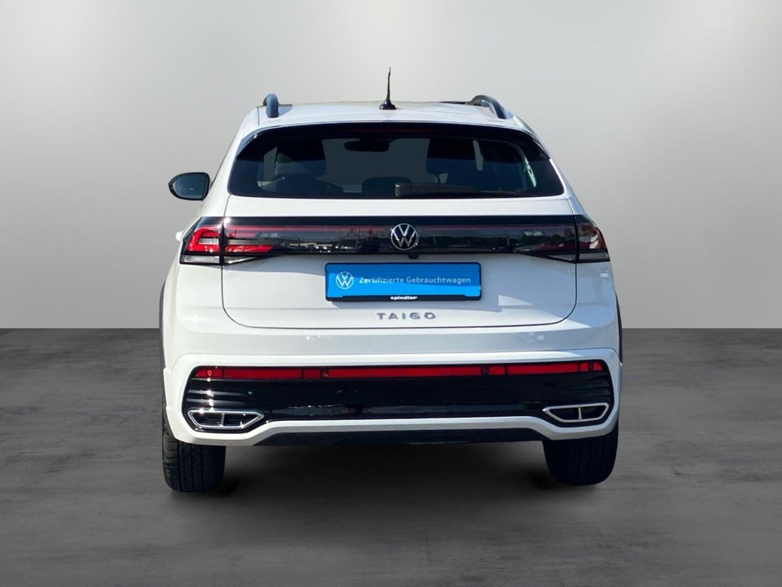 Volkswagen Taigo – Bild 7