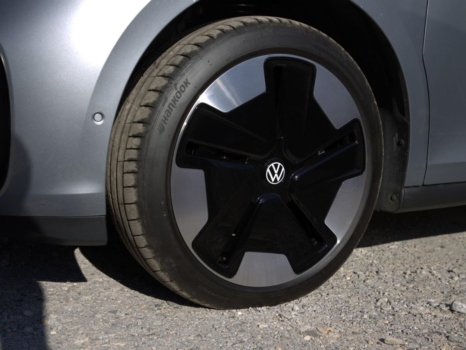 Volkswagen ID. Buzz – Bild 9