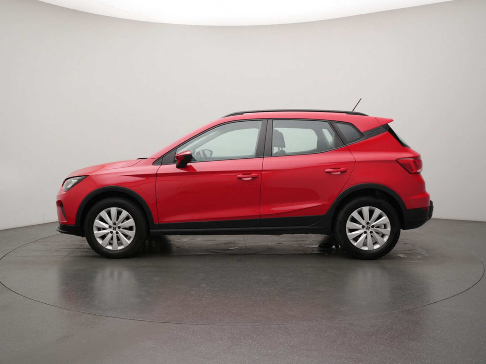SEAT Arona – Bild 14