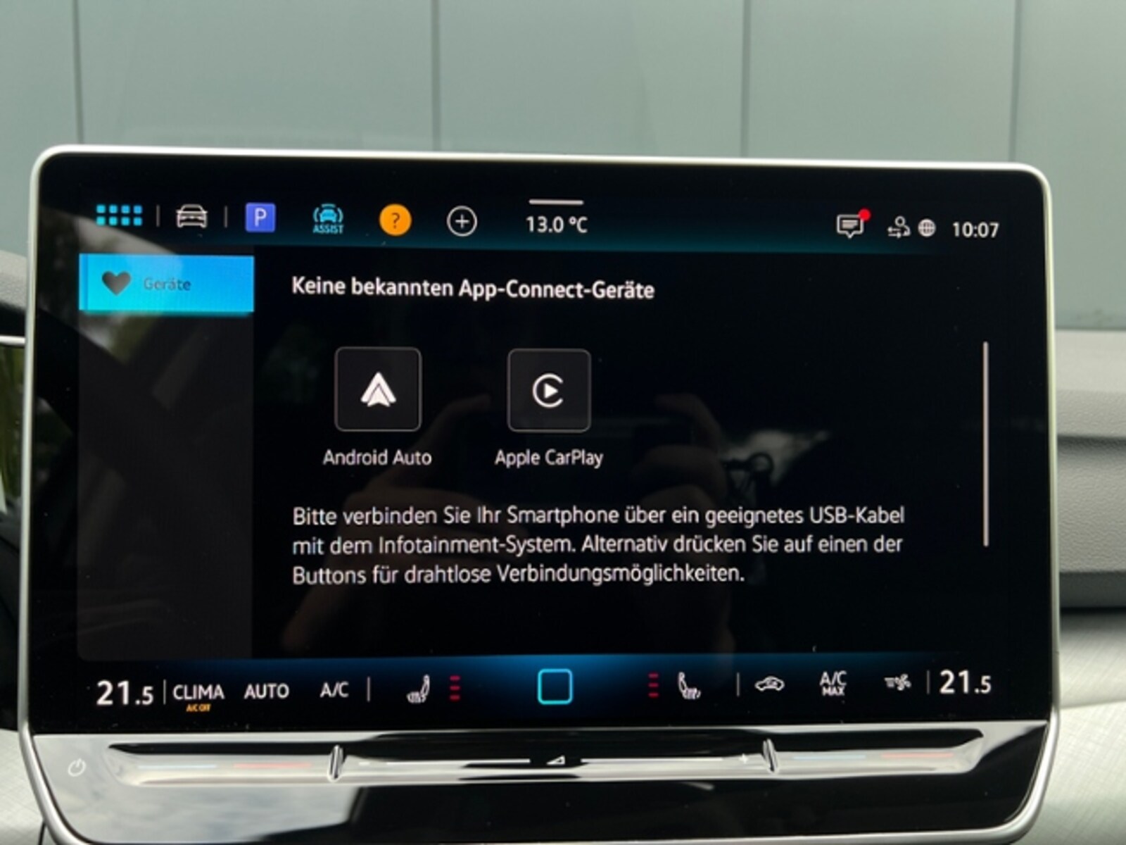 Volkswagen Golf – Bild 14