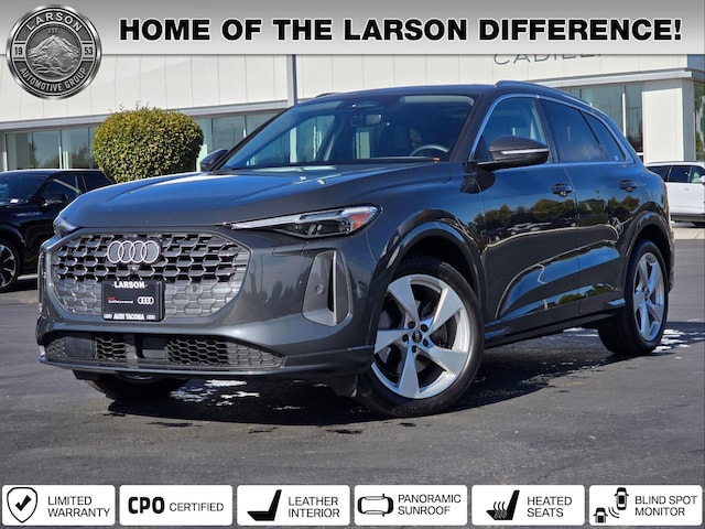 2025 Audi Q5