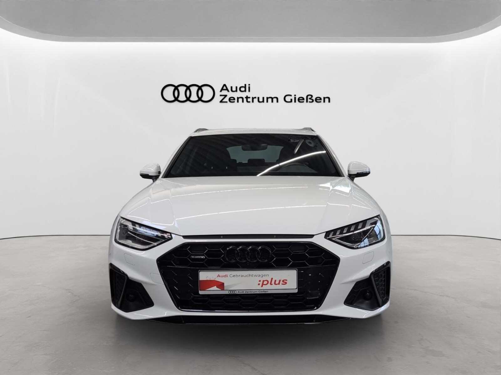 Audi A4 Avant – Bild 10