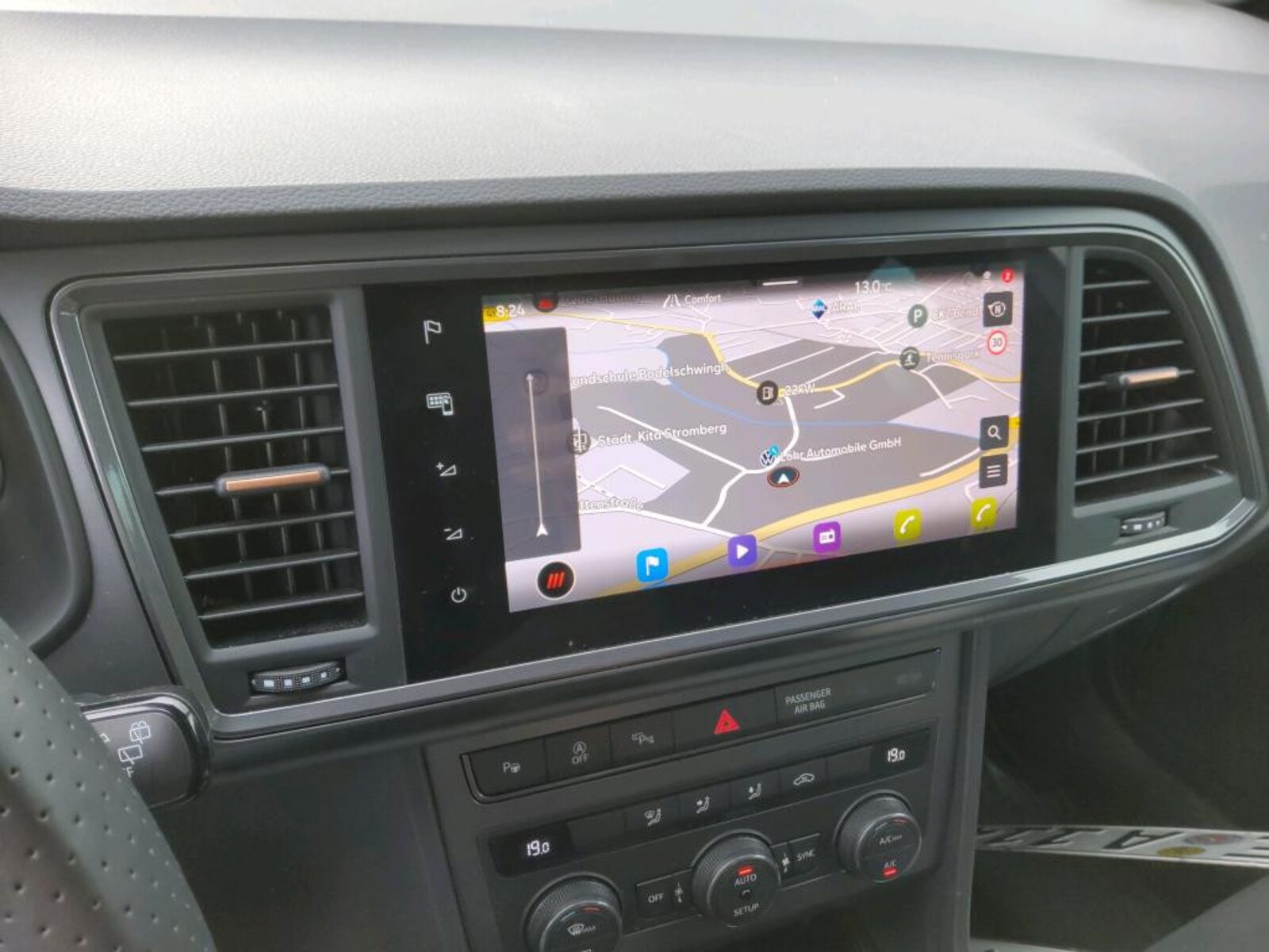 CUPRA Ateca – Bild 8