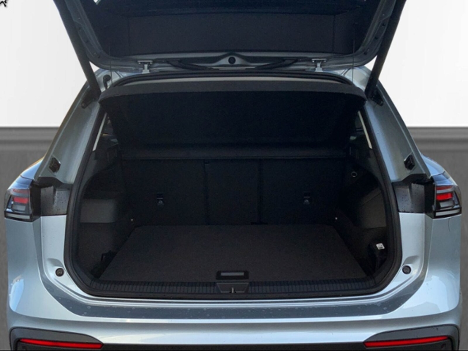 Volkswagen Tiguan – Bild 10