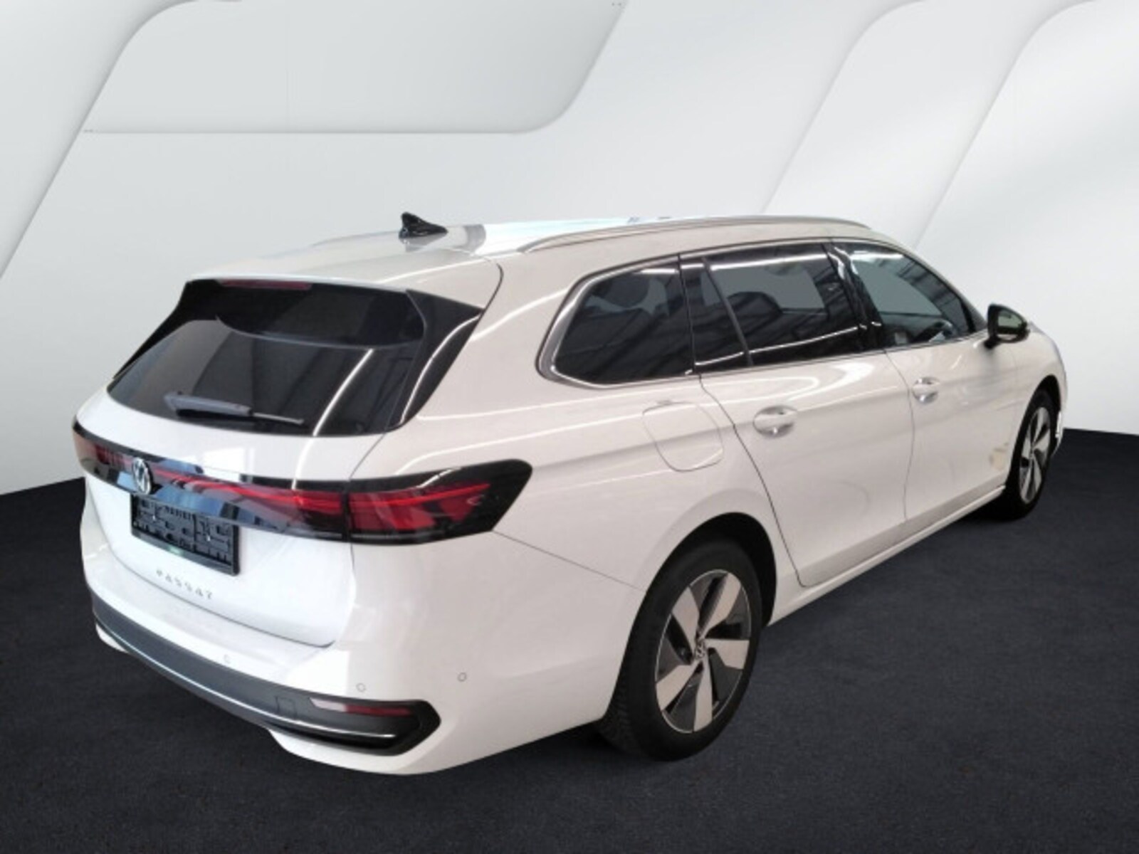 Volkswagen Passat – Bild 3