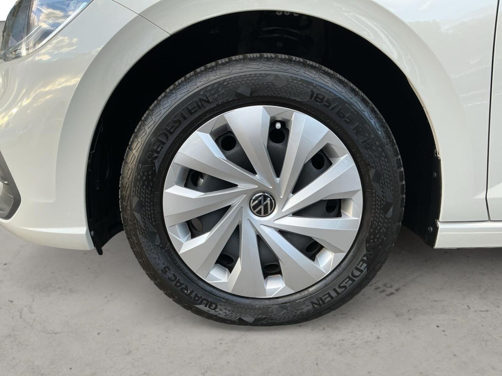 Volkswagen Polo – Bild 14