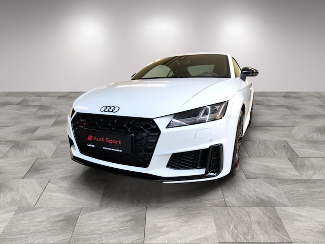 Image about Audi TTS Coupé TFSI quattro S tronic