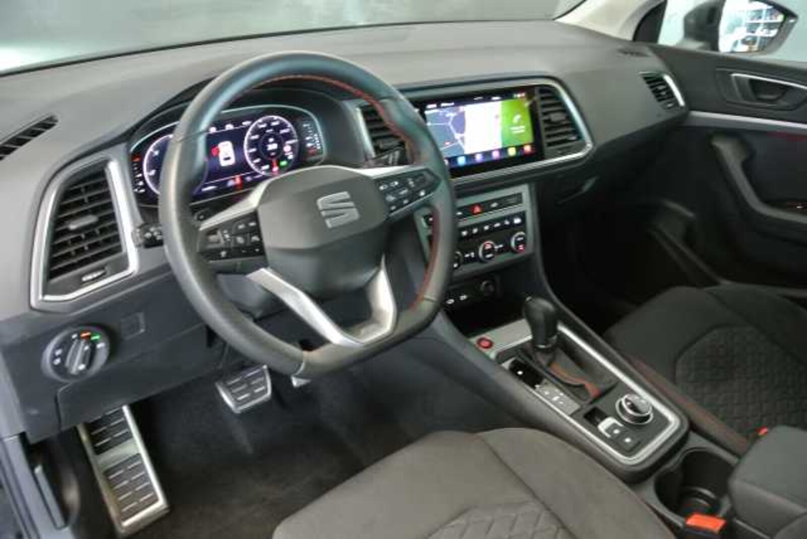 SEAT Ateca – Bild 6