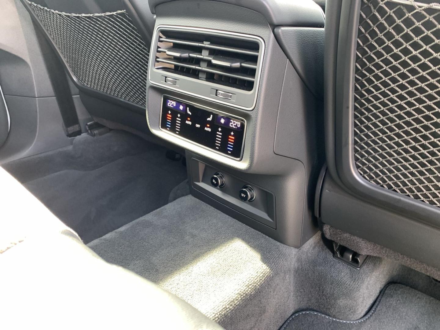 Image about Audi Q7 45 TDI quattro tiptronic