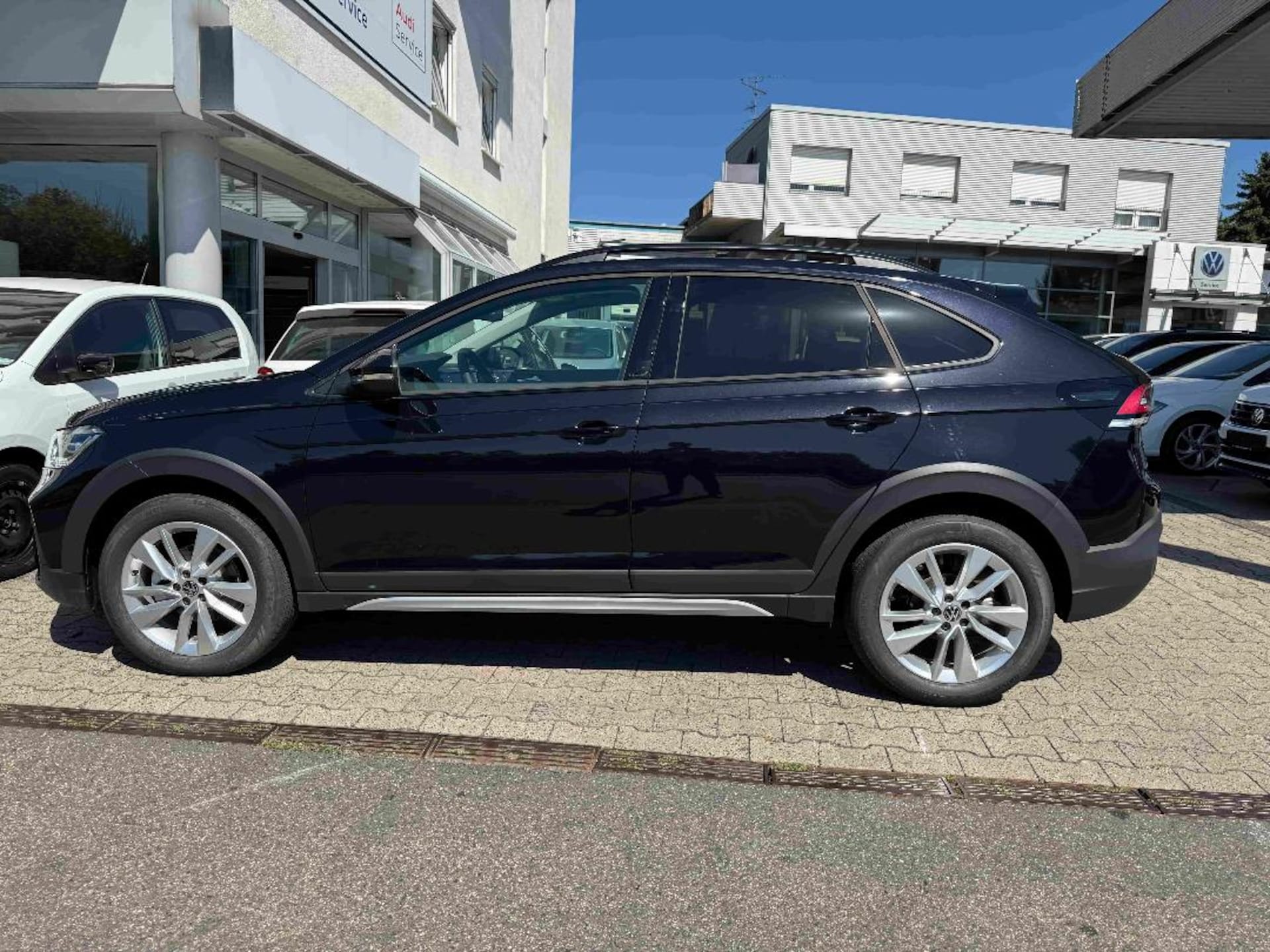 Volkswagen Taigo Life