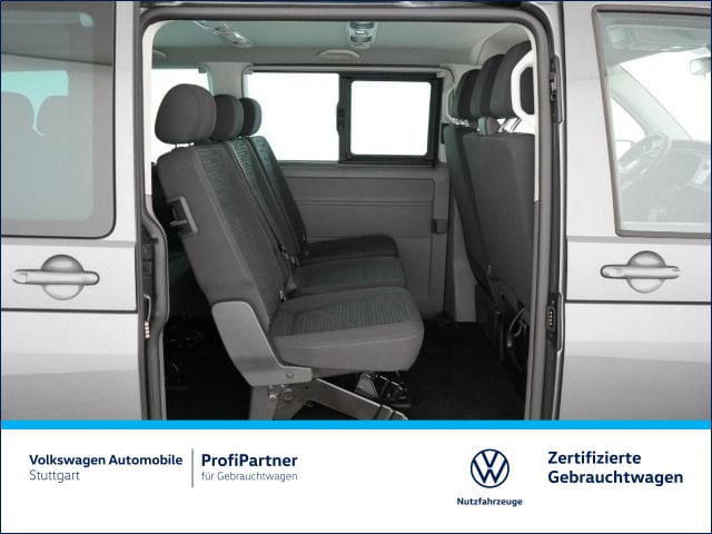 Volkswagen T6.1 Caravelle larger