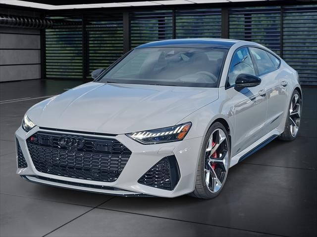 2026 Audi RS 7 Base's photo