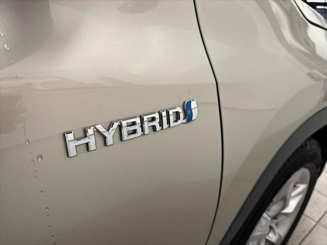 2015 TOYOTA HIGHLANDER - Image 8