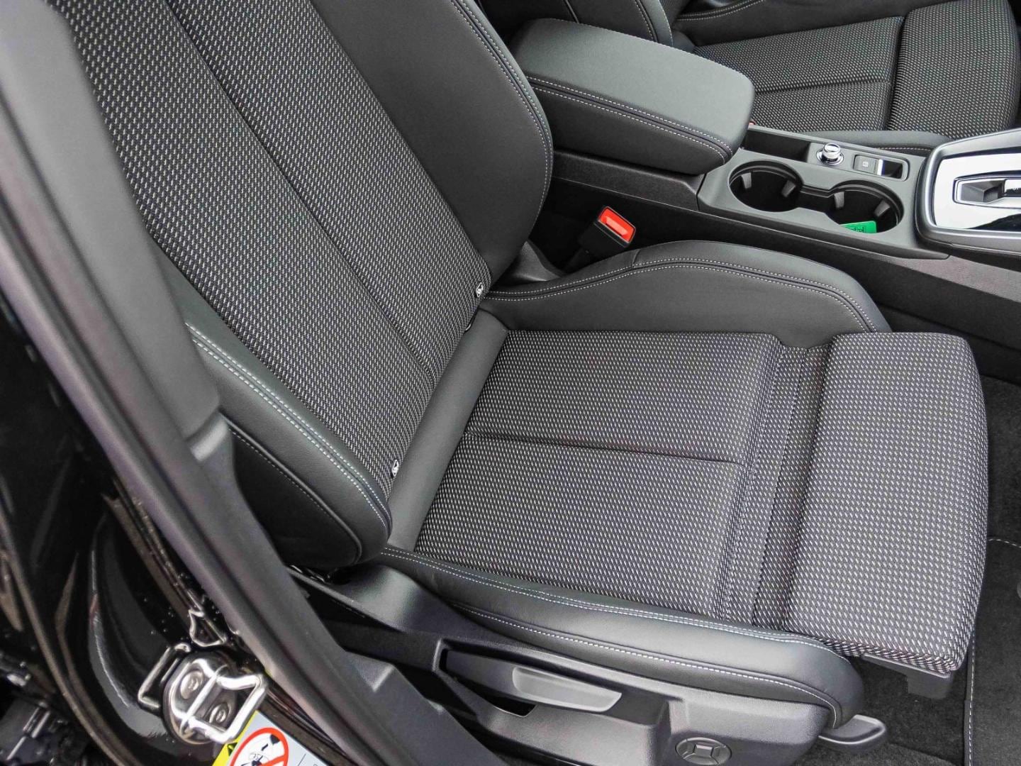 Bild über Audi A3 Sportback TDI S tronic - für weitere Informationen kontaktieren Sie den Audi Partner