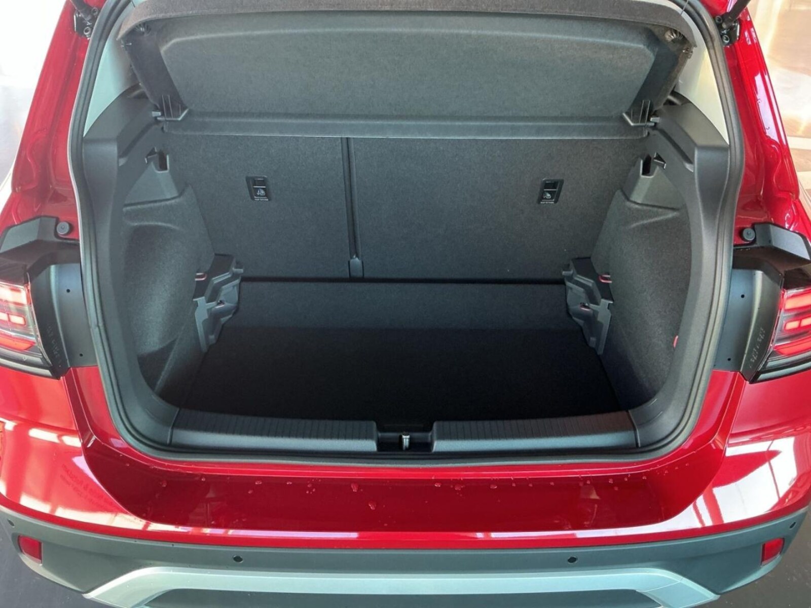 Volkswagen T-Cross – Bild 13