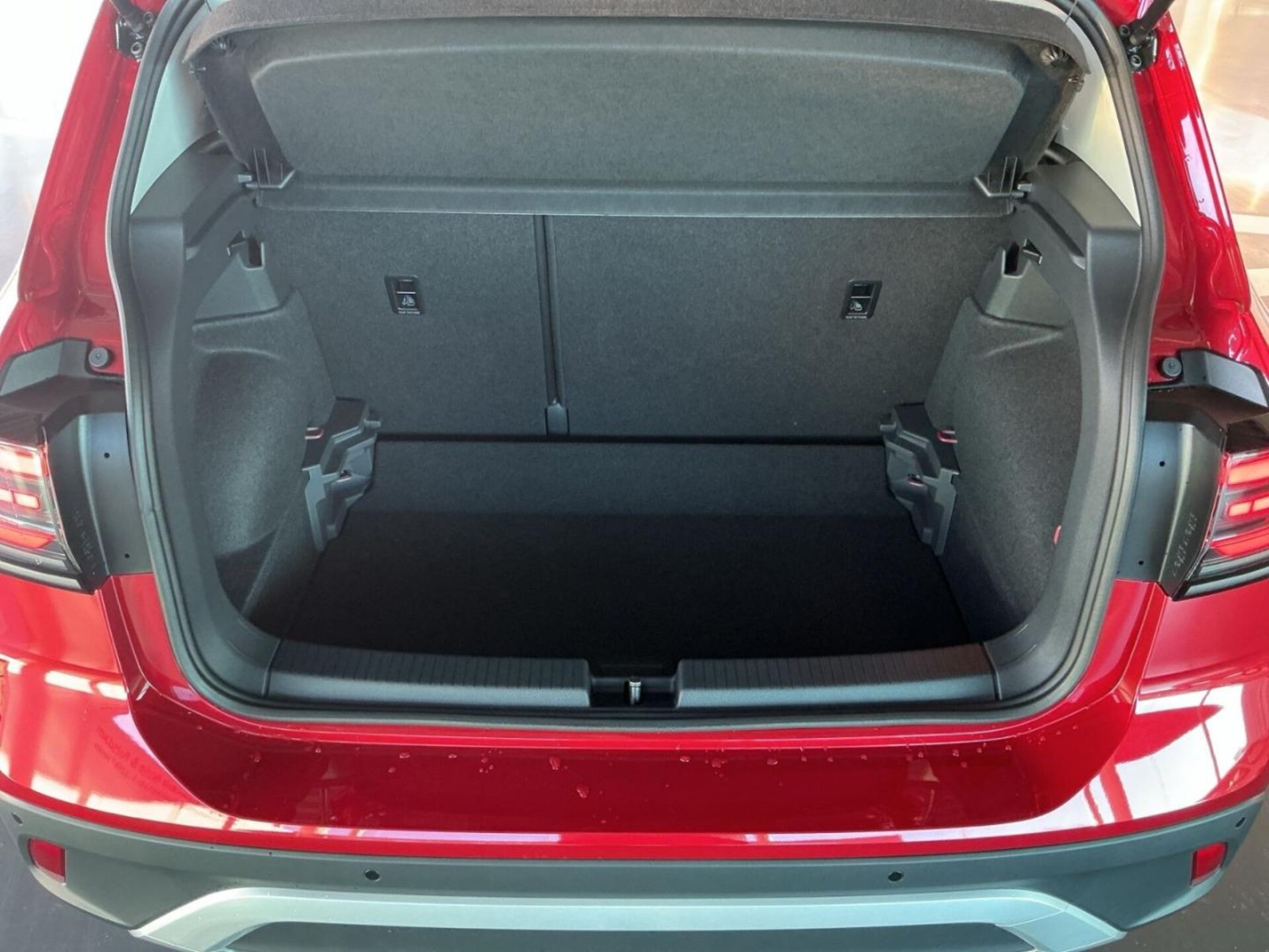 Volkswagen T-Cross ENERGY